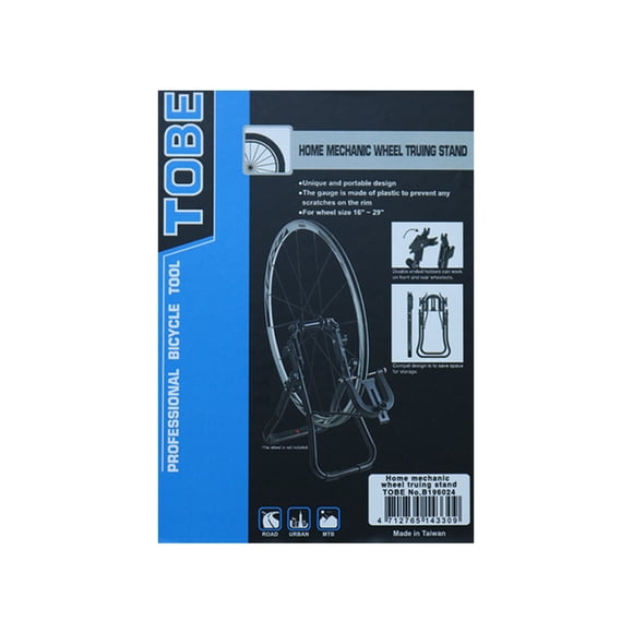 Centrador TOBE aro 16-29