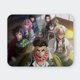thumbnail image 1 of Mousepad 20x24 Cm - Diseño Kimetsu Hashira Gathering, 1 of 2