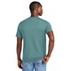 thumbnail image 3 of Camiseta District 4XL Bluestone Algodón/Poliéster, 3 of 5