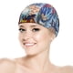 thumbnail image 5 of Dragon Ball Gorro de Natación de Licra, Gorro de Baño de Tela Cómoda, Gorro Elástico Antideslizante para Hombres, Mujeres y Niños, 5 of 6