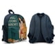 thumbnail image 4 of Resumen Mochila Escolar para Niños y Niñas, Mochila Infantil Ligera de Alta Calidad, Grande y Duradera Azul, 4 of 6