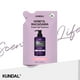 thumbnail image 4 of Tratamiento Capilar Nutritivo Con Miel Y Macadamia Refill Cosmético Coreano, 4 of 4