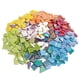 thumbnail image 1 of Azulejos de mosaico de vidrio Youway Style 454 g colores iridiscentes, 1 of 8