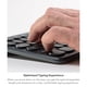thumbnail image 3 of Teclado ZAGG Pro 17 de carga inalámbrica de tamaño completo para múltiples dispositivos, 3 of 8