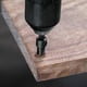 thumbnail image 5 of Set de avellanadores Makita A-99661 de 3 piezas con broca, 5 of 5