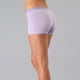 thumbnail image 2 of Pack X2 Boxer Algodon Logo Flores Mujer 25509-249, 2 of 3