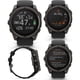 thumbnail image 3 of Smartwatch Garmin Fenix 8 Solar Sapphire 51 mm Titanio, 3 of 3