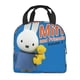 thumbnail image 2 of Bolsa Térmica Portátil Miffy 22x20x13cm, 2 of 6