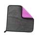 thumbnail image 1 of Paño De Limpieza De Microfibra, Toalla De Microfibra Para Detalles De Coche, SUV, Casa, Color Morado, 1 of 3