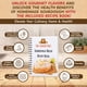 thumbnail image 5 of Kit Todo Incluido de Masa Madre The Amish Chef con Cesta, 5 of 6