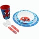 thumbnail image 1 of Set de Desayuno PP Spider-Man K Película, 1 of 3
