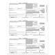 thumbnail image 4 of Kit de formularios de impuestos FENTASY 1099 NEC 2024 para 25 vendedores con sobres, 4 of 6