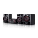 thumbnail image 5 of MINICOMPONENTE LG CJ45, 5 of 10