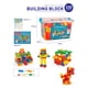 thumbnail image 2 of Bloques construcción tipo Bloques 330 pcs, 2 of 2