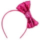thumbnail image 3 of Set de gafas de sol Barbie Girl Cat Eye con funda rígida 100% UV, 3 of 3