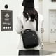 thumbnail image 3 of Mochila Bandolera Y Bolso Para Mujer Multiuso Impermeable, 3 of 4