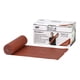 thumbnail image 1 of Banda de ejercicio CanDo Low Powder, rollo de 6 yardas, luz roja, 1 of 3