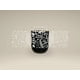 thumbnail image 4 of Aves de Chile Mini - Juego de 4 Vasos Green Glass blanco, 4 of 5