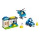 thumbnail image 2 of Estación de Policía y Helicóptero 40 Piezas 10959, 2 of 2