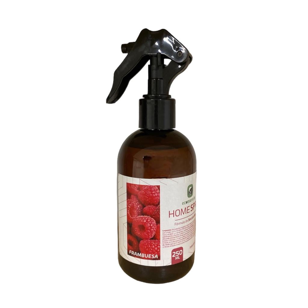 Ecoesencias - Home Spray Frambuesa