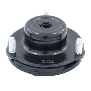 Repuestos Del Sol - Cazoleta Amortiguador Delantera Izquierdo Derecho Toyota Hilux 2.4 2016 2020