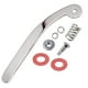 thumbnail image 1 of Piezas De Puente De Trémolo De Guitarra, Tornillo De Resorte De Barra De Manivela Para Guitarra Bigsby Jazz, 1 of 3