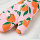 thumbnail image 3 of Guantes de horno Kate Spade New York 18 x 33 cm, juego de 2, algodón, 3 of 5