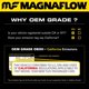 thumbnail image 2 of Convertidor Catalítico Universal MagnaFlow 51356 Cumple con la EPA, 2 of 3