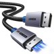 thumbnail image 1 of Cable DisplayPort UGREEN 2.1 80 Gbps 16K@60 Hz 4,9 m, 1 of 8