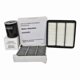 thumbnail image 1 of Kit Filtros Originales Mitsubishi l200 2005-2015 (kb4), 1 of 2