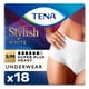 thumbnail image 1 of Ropa interior para incontinencia TENA Super Plus Absorbency Women, 1 of 4