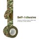 thumbnail image 5 of Cinta de vendaje atlética autoadherente FRESINIDER 9 rollos camuflaje tigre asiático, 5 of 6