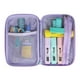 thumbnail image 4 of Estuche Duro Infantil Mujer Box Gatos Pastel Head, 4 of 7