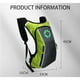 thumbnail image 3 of Mochila Con Senalizador, 3 of 3