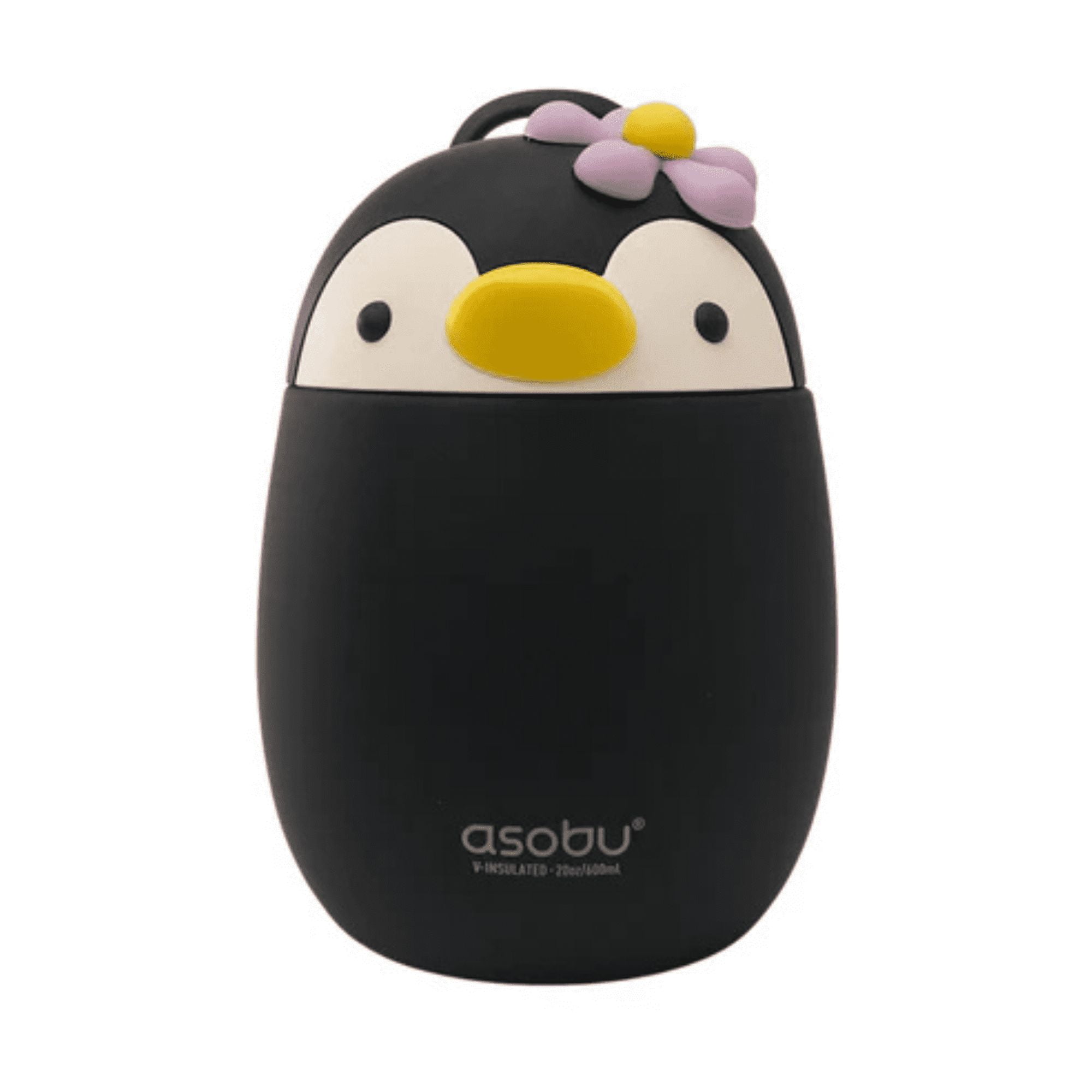 Asobu Chile - Termo Comida Bestie Food Pinguino