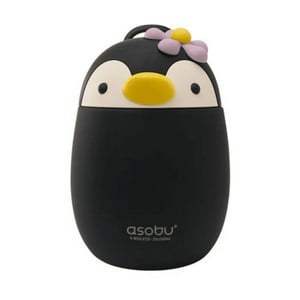 Asobu Chile - Termo Comida Bestie Food Pinguino