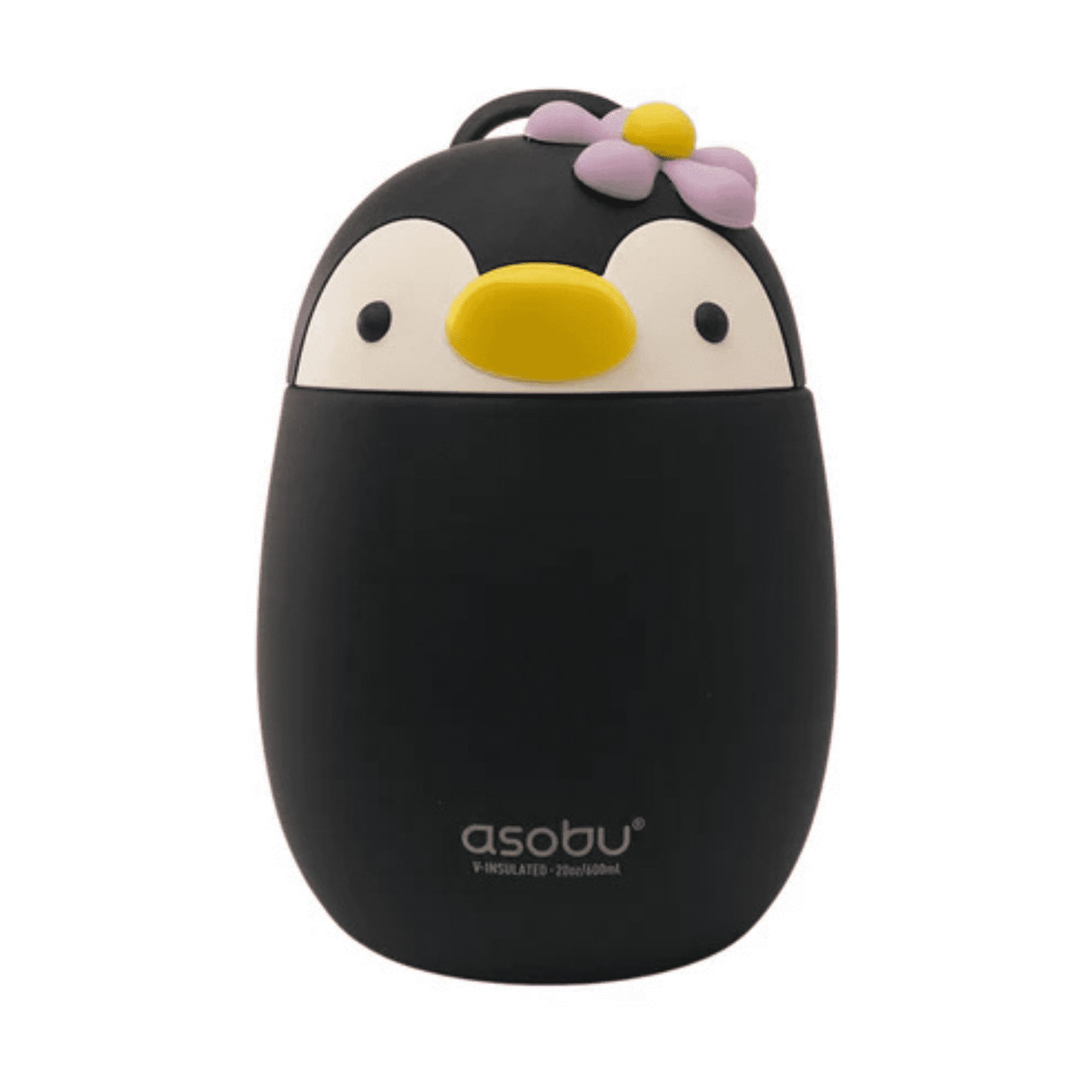 Asobu Chile - Termo Comida Bestie Food Pinguino