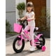 thumbnail image 2 of Bicicleta Infantil de Iniciación con Ruedas de Apoyo Aro 12, 2 of 5