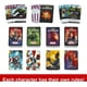 thumbnail image 2 of Juego de cartas Mattel Games UNO Ultimate Marvel 2nd Edition, 2 of 3