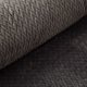 thumbnail image 2 of Manta Textura Gris 127x158, 2 of 4