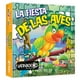 thumbnail image 1 of Libro Puzzle Animalitos - La Fiesta De Las Aves / 8 Páginas De Cartón Con Rompecabezas, De 20 X 19 Cm. Tapa Cartoné Acolchada Con Foil Holográfico., 1 of 2