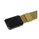 thumbnail image 3 of Cinturon Tactico Militar Ajustable M138, 3 of 5