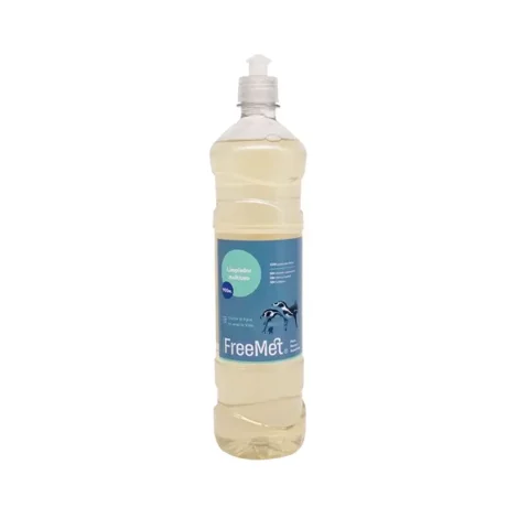 Freemet - Limpiador Multiuso Ecológico 900 Ml