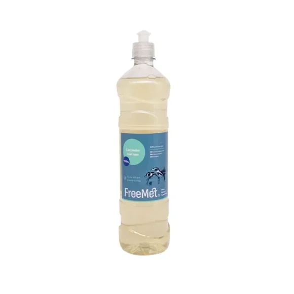 LIMPIADOR MULTIUSO 900 ML FREEMET