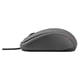 thumbnail image 3 of Mouse Óptico Compacto Ziva 3 Botones - PS, 3 of 4
