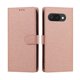 thumbnail image 2 of Funda Cartera de PU para Google Pixel 9A con Tarjetas, Rosa, 2 of 6