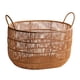 thumbnail image 4 of Cesta Tejida Con Asas, Cesto Grande Para La Colada Para Cuarto De Lavado, Almohadas Para El Hogar L, 4 of 5