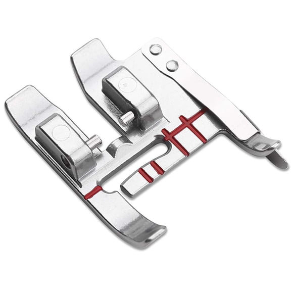 Prensatelas DREAMSTITCH 820772096 Guía de Costura para PFAFF