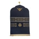 thumbnail image 1 of Alfombra De Oración Musulmana Tradicional Alfombra De Franela Ramadán Suave Para Ni?os Hombres Mujeres Estilo B, 1 of 5