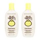 thumbnail image 1 of Loción para después del sol, gel Sun Bum Cool Down y aloe vera, 240 ml, 2 unidades, 1 of 6
